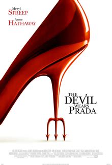 wikipedia devil wears prada